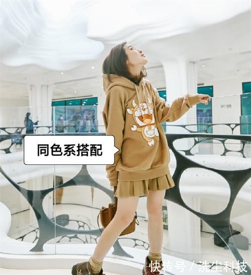 小姐姐 方脸的女生适合什么发型、穿搭?送你一份形象指南,够用四五年了