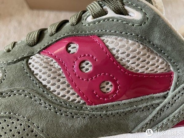 世界之门|Sneaker 篇一百二十五：Upthere X Saucony shadow 6000 世界之门