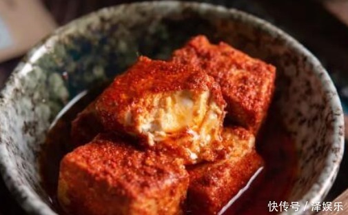 豆腐块儿|豆腐乳好吃不用买，无需发酵长毛，20分钟腌好，15天就能吃，实用