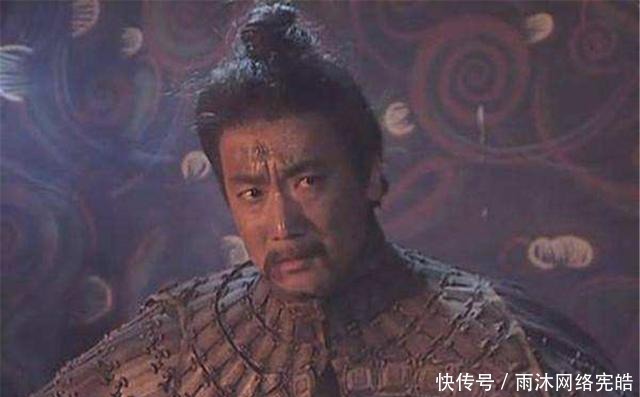 夏侯渊|长坂坡赵云杀入百万曹军,如入无人之境,为何后期会害怕夏侯楙