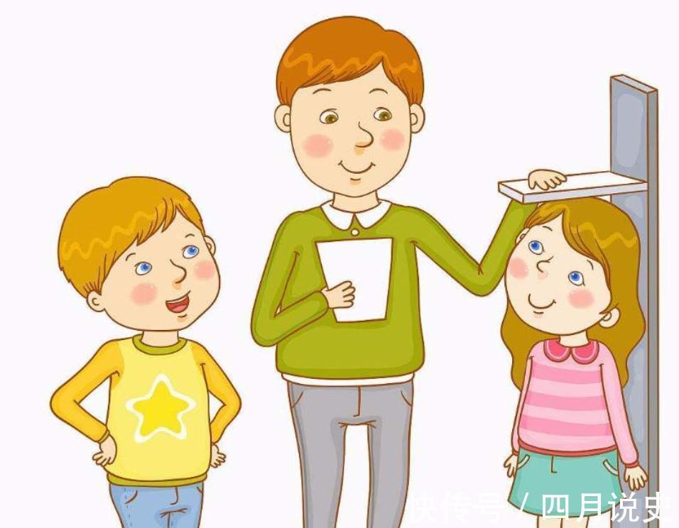 补钙|孩子腿部有这个特征,是大长腿预兆,身高往往后发制人