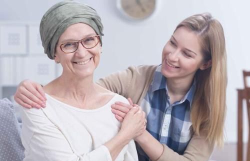 乏力|癌症患者经常疲惫,乏力,之所以会如此,其实是三个原因在作祟