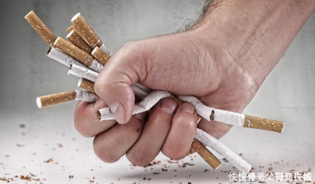 吸烟|55岁男子突发脑梗离世,医生:都高血压了,饭后这事还不节制?