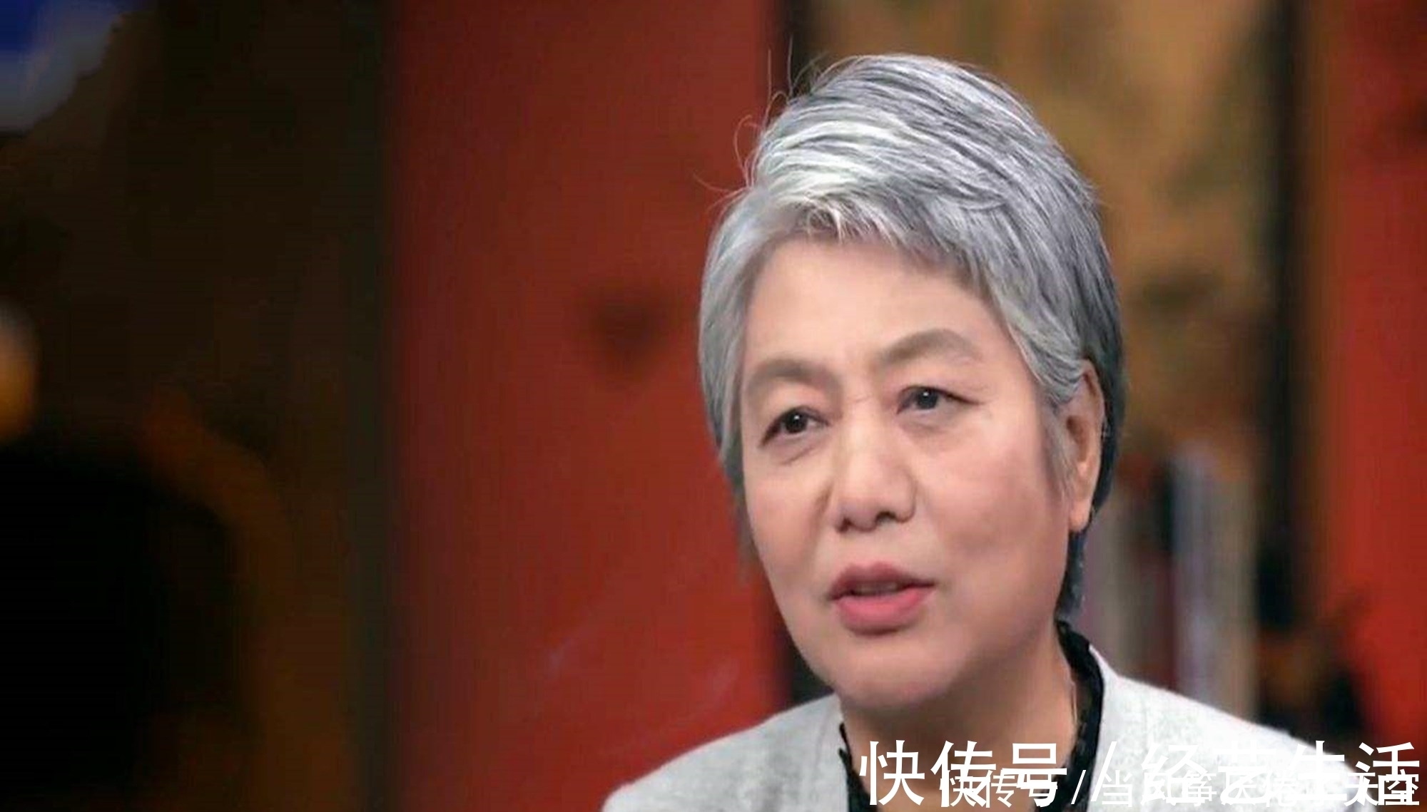 李玫瑾|养出一个优秀孩子并不难,李玫瑾:3岁立情6岁立威,12岁前立价值