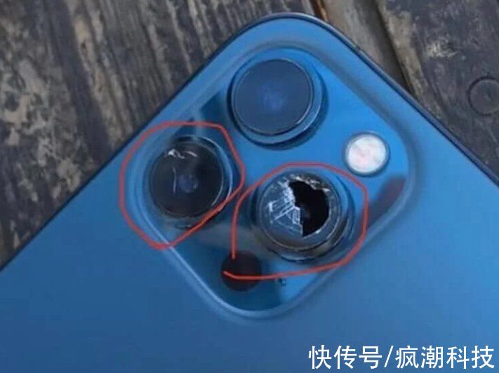 手机|致命缺陷已经暴露！iPhone 13和iPhone 12有何不同？