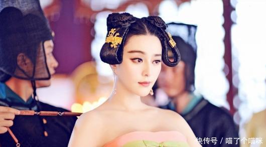 统治|她开创先例，统治江山，是有史以来第一个也是唯一一个！