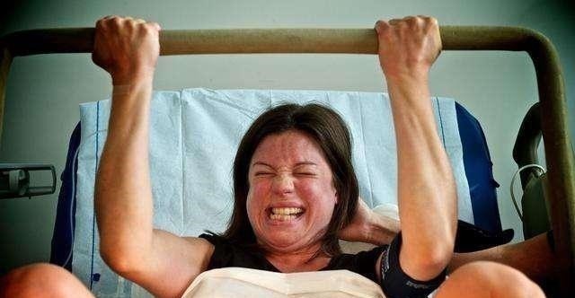 宝宝|宝宝出生后,产妇身体会发生什么变化看完忍不住心疼!