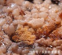老豆腐|甘肃臊子面的做法