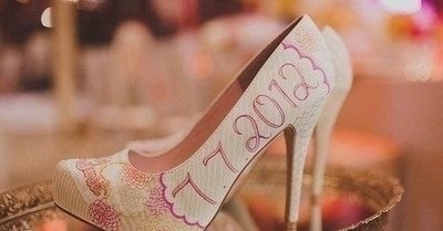 女性 女人的高跟鞋,就是男人的脸,凸显女性完美的气质