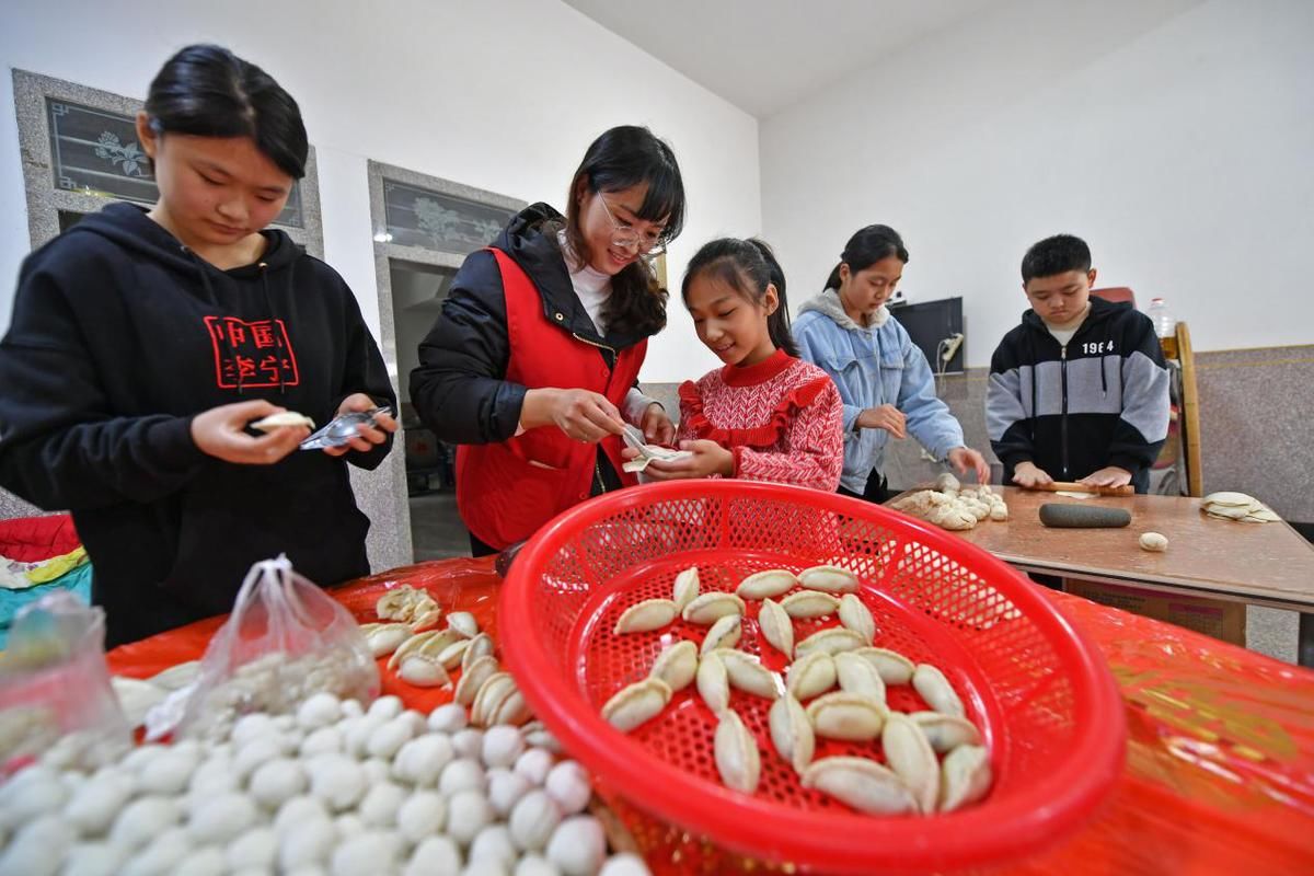 河阳村|福建泉港：年“味”飘香