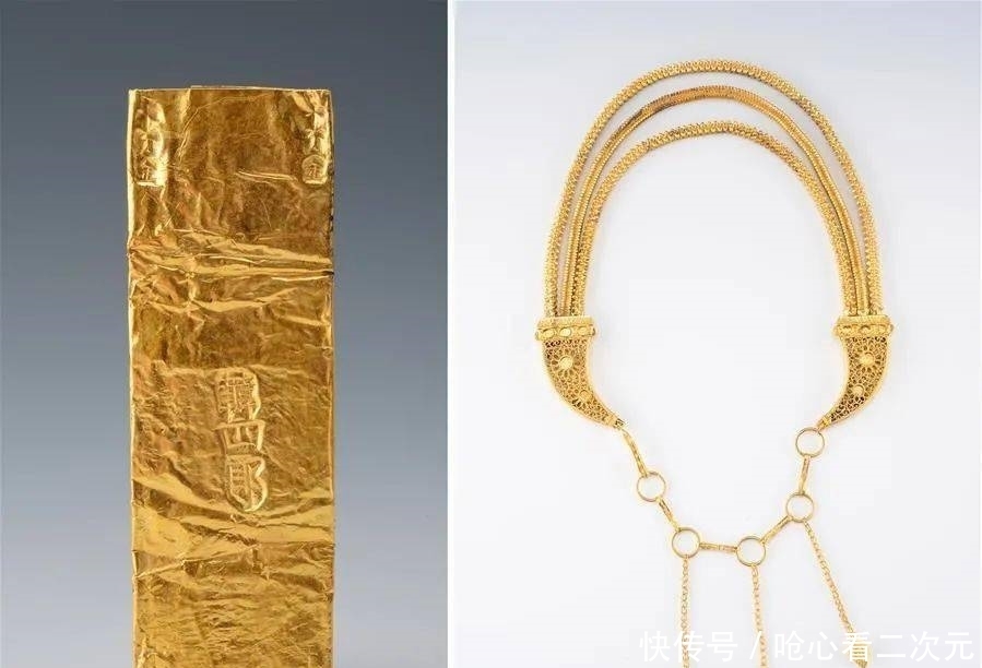 十大|耀眼,这十大考古新发现,或许会让我们更好的了解历史!