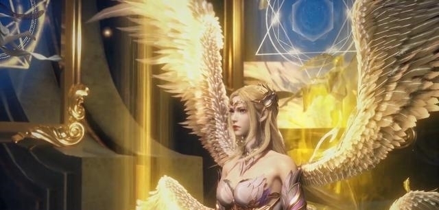 小舞|你覺得斗羅大陸中,誰能配得上胡列娜?唐三不行,這個人剛剛好