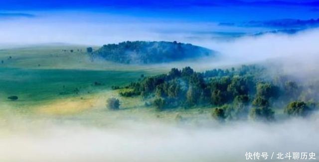 云气|关于对古代战争云气的浅述!