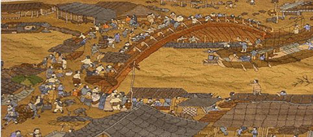 了长|夏王朝帝王墓丧葬方式,延续了长达四千多年