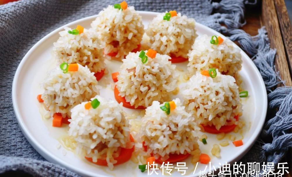 秋天要多吃蒸菜，8道菜做法简单，少油少盐