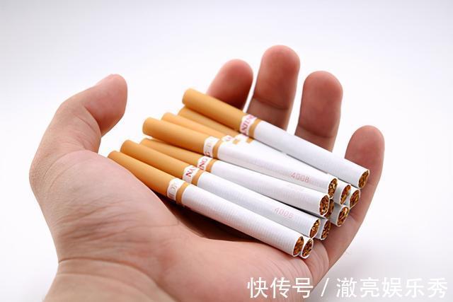 是真的吗|突然戒烟的人，到底是会得大病，还是身体在逐渐转好？