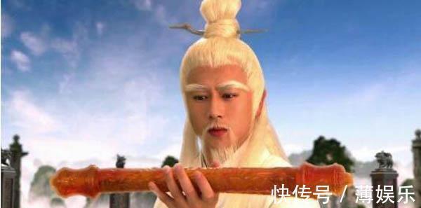 姜太公#封神大战结束后,姜子牙封了365位神,而位居封神榜榜首的是谁