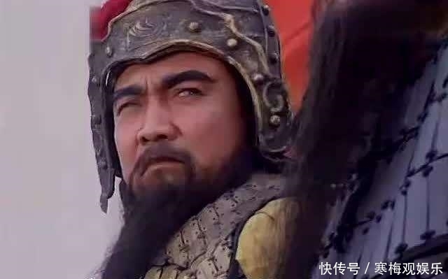 微微一笑|赵云能和关羽相提并论吗？关羽微微一笑：我想和马超练练手