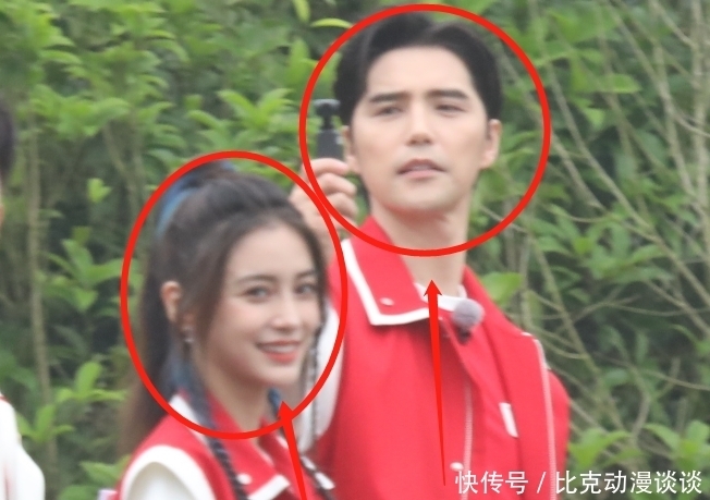 苗苗 跑男9下期要爆,阿云嘎強(qiáng)勢(shì)來襲,網(wǎng)友卻關(guān)注回歸的老成員