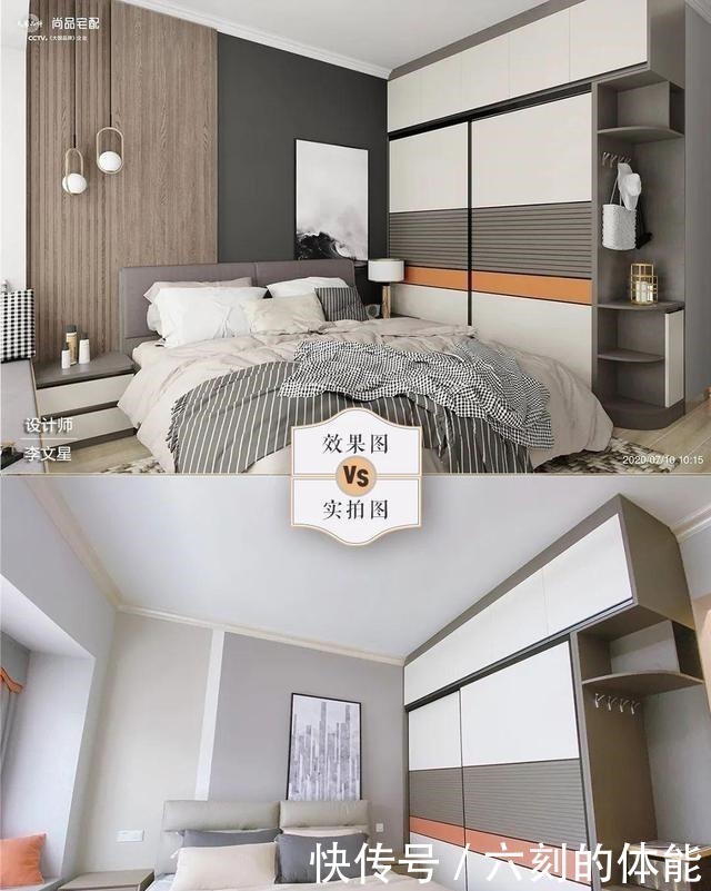 户型|进门不做隔断柜,无玄关照样美上天!进门不做隔断柜,无玄关照样美上天!