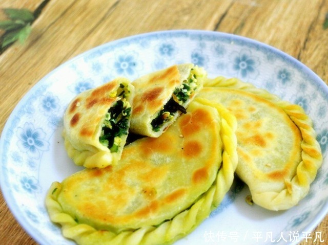  要想韭菜吃不完，掌握两个小妙招，一个星期后又是一茬