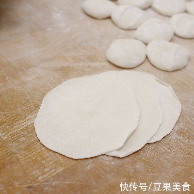 #鲜到鲜得,月满中秋,沉鱼落宴# 鲜香味美的鸡蛋南瓜饺子