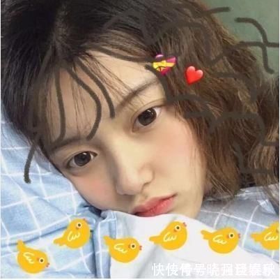 黑长直 男生“最恶心”的3种发型,女生自认为很仙,难怪异性缘从不上门