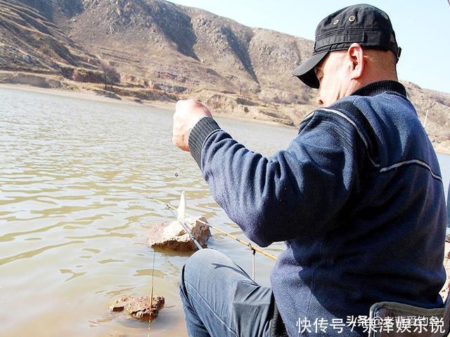 爱了，爱了！老钓友酒后说出的饵料配方，钓鱼用太香了