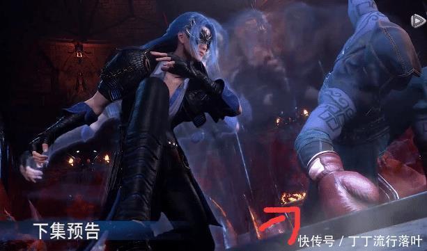 杀戮之都|斗罗大陆唐晨阻止唐三成杀神,派出多名魂斗罗,半神器都用上了!