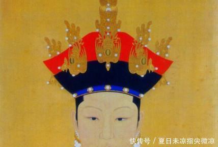 清朝|清朝历代皇后真实容貌曝光!如懿画像被毁,道光嫡后成蛇精脸!