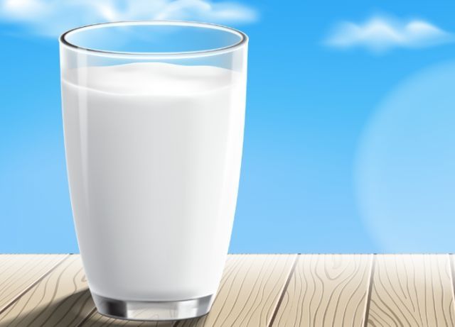 纯牛奶|喝牛奶与不喝牛奶的老人，身体有何差别？医生说出答案，不妨看看