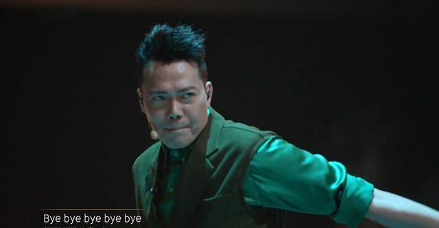 《披荊斬棘的哥哥》半決賽“封神”,作品難分伯仲,觀眾難選擇