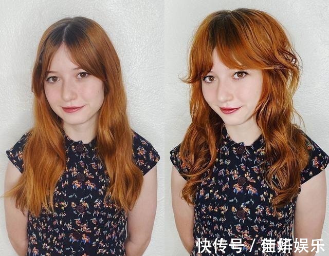 美女 女人美不美，三分看长相七分看发型，15位美女亲身演绎！