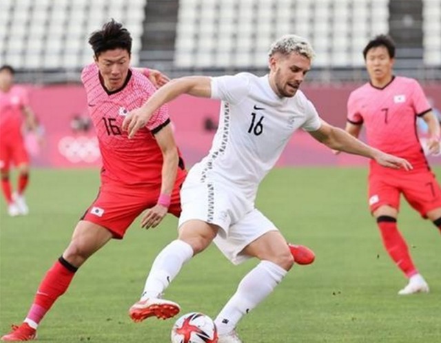 国足|4-0,5-1,国足克星狂飙,酝酿决战+8500万巨星缺席,冲小组第一