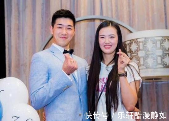 结婚西服|张常宁吴冠希定制结婚西服!将补上迟到3年的婚礼,会退役吗