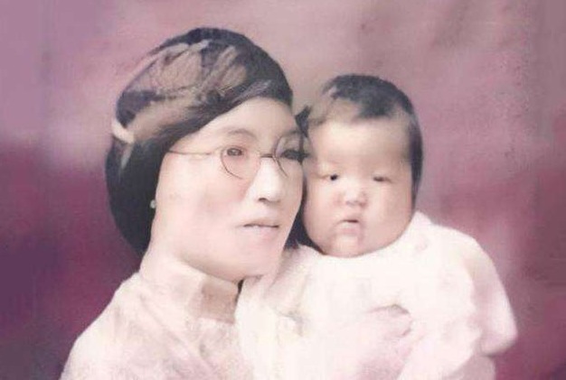 子女|梁启超的9个子女，个个都是国家栋梁，还出了一个航天专家