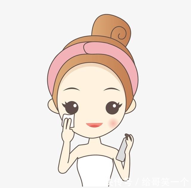 控油 换季如何护肤4种皮肤类型思路大不同,麻烦“对号入座”!