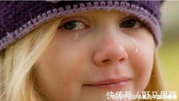 脾气|家长吼骂孩子时,娃出现这几种反应要警惕,可能心理出现了问题