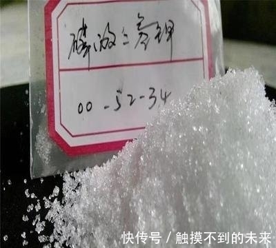 磷酸二氢钾|养花用磷酸二氢钾，不知道这些，花草越长越差！