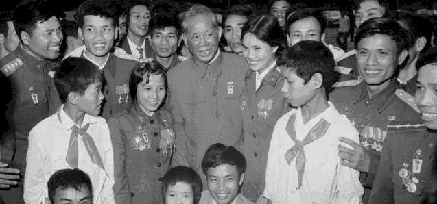 导致|越南人对黎笋的评价:实现国家南北统一,是越南民族的优秀儿子