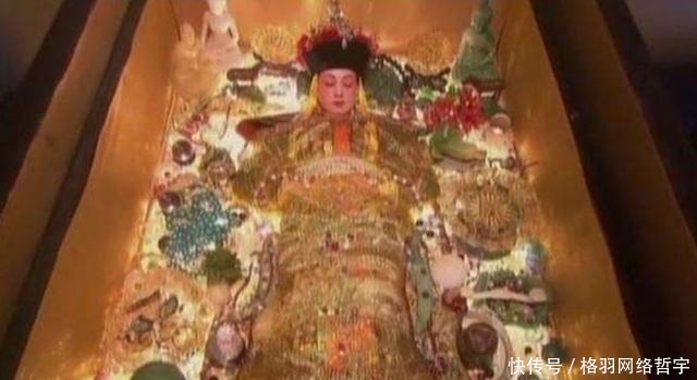 奇怪|慈禧逃跑时，将大量宝贝丢在皇宫的水井中，为何没人敢去打捞？