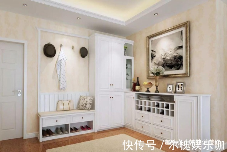 收纳|准备乔迁新房,这些家居必需品都要提前准备好,详详细细列成清单