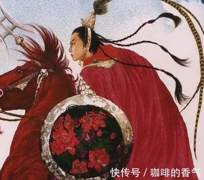 马战高手#《水浒传》中地煞七十二将,马战谁最强你熟悉的都进不了前十!