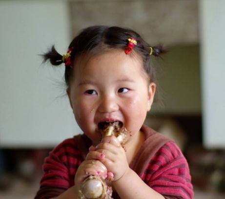 睡眠质量|4岁男娃查出脾胃衰竭!家长无知:3个饮食误区,迟早毁了孩子脾胃