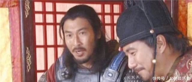 徐达|开国功臣徐达的子女，除了长女成为皇后，其他结局如何