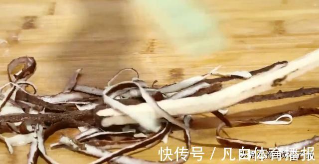 山药片|铁棍山药蒸糕蓬松选软，做法还很简单，特别适合老人孩子吃