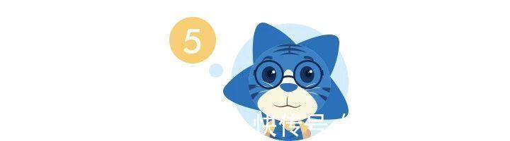 父母|孩子有这5种表现,说明父母的教育很到位