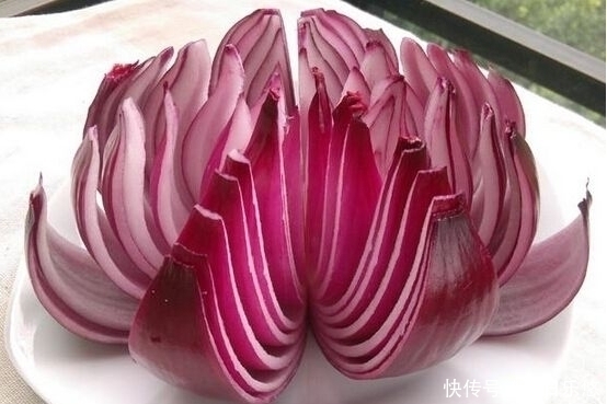 洋葱|洋葱和它一起炒,血脂跑了,便秘好了,赶跑癌细胞,早食早健康