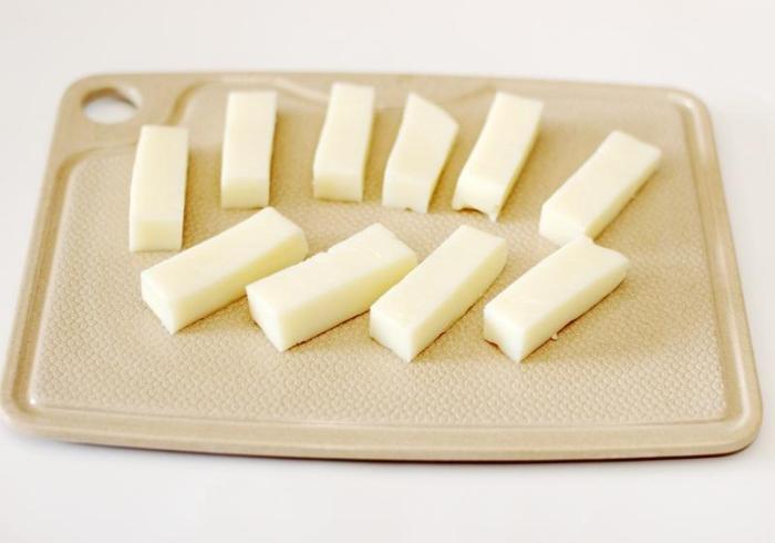 牛奶天天喝,第一次“炸”着吃,一发不可收拾,一顿干掉两箱牛奶