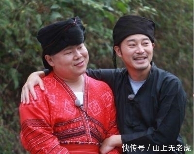 谢娜|小网红转身成爆火综艺咖，资源差没背景的杨迪，你凭什么这么火？